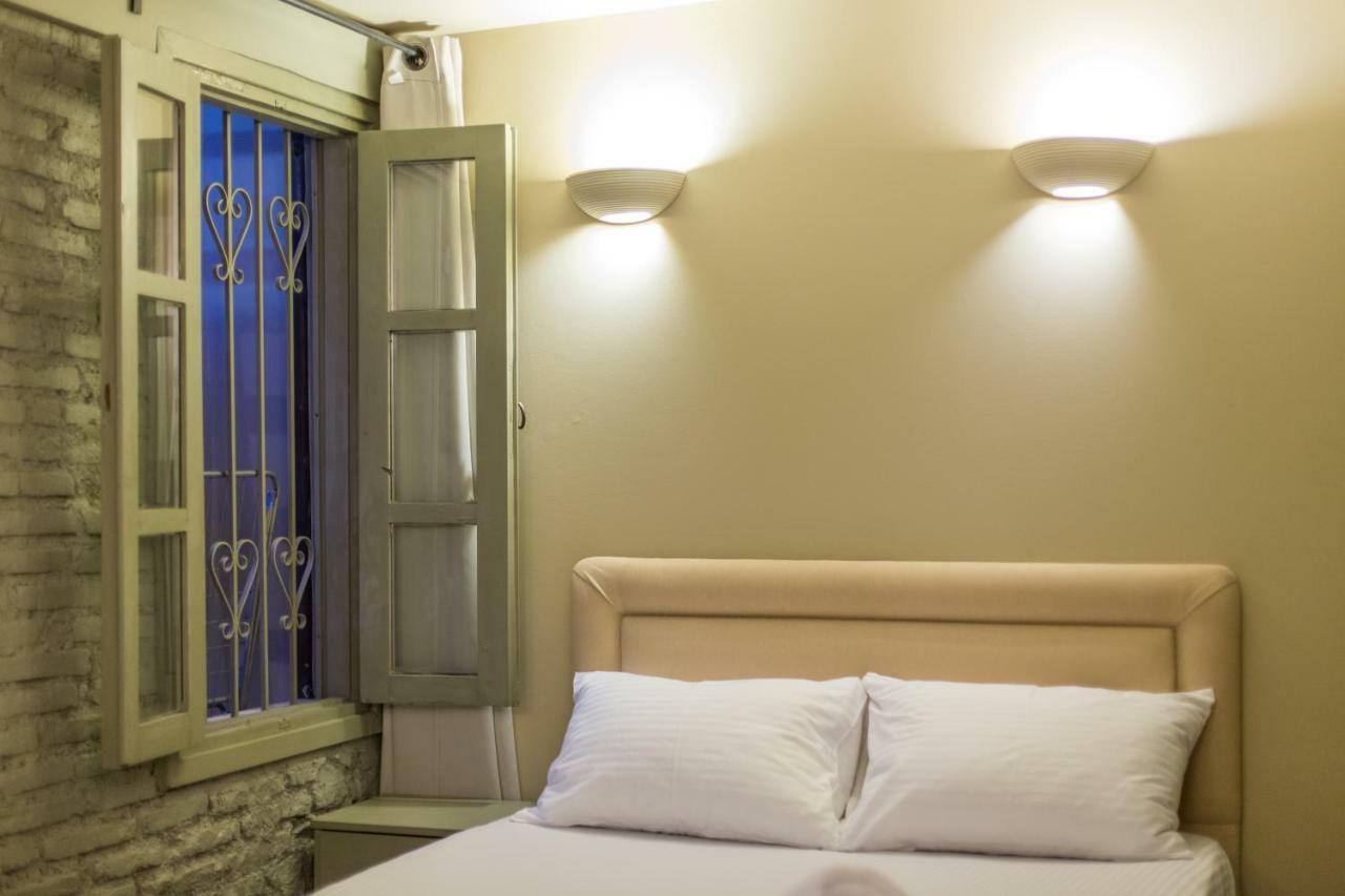 Plaka360 Apartments เอเธนส์ ภายนอก รูปภาพ