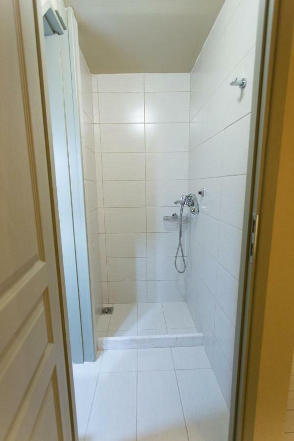 Plaka360 Apartments เอเธนส์ ภายนอก รูปภาพ