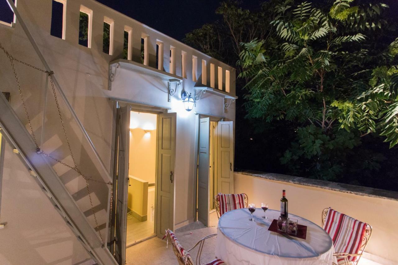 Plaka360 Apartments เอเธนส์ ภายนอก รูปภาพ